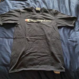 Champion T Shirt